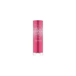 Catrice Glitter Glam Glow Lip Balm 010 Shimmering Pink Hydrating Shea Butter Makeup - Catrice