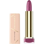 Max Factor Priyanka Lipstick 128 Blooming Orchid Hydrating Satin Finish Makeup for Women - Max Factor