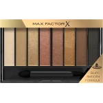 Max factor masterpiece nude palette 02 golden nudes 6.5g - Max Factor