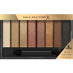 Max factor masterpiece nude palette 02 golden nudes 6.5g