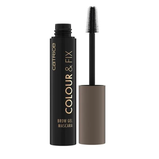 Catrice colour & fix brow gel mascara 030