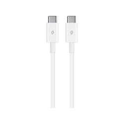 ttec Type-C to Type-C Cable