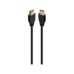 ttec 4K HDMI Cable 1.5mt-Black - TTEC