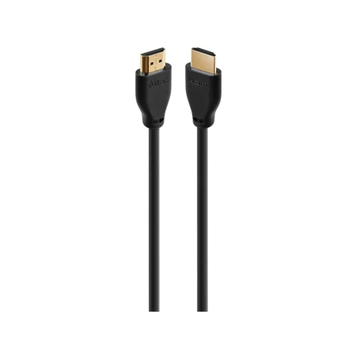 تي تك - كيبل HDMI 4K بطول 1.5 متر - أسود تي تك - كيبل HDMI 4K بطول 1.5 متر - أسود