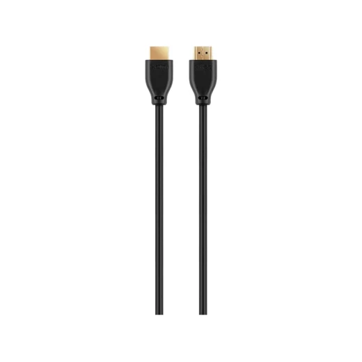 ttec 4K HDMI Cable 1.5mt-Black - TTEC - Image 2