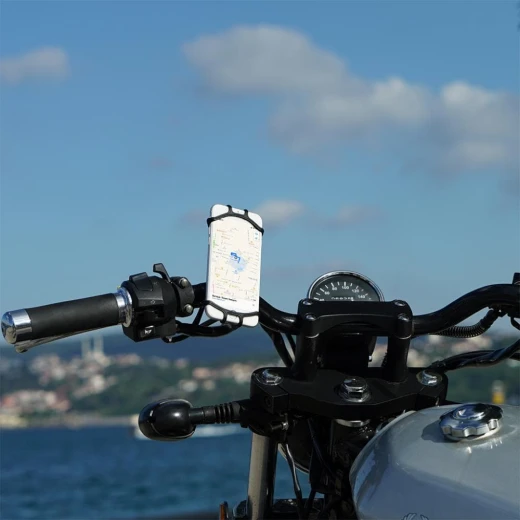 ttec EasyRide Bike Phone Holder - TTEC - Image 3