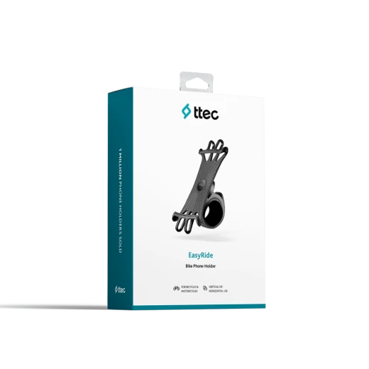 ttec EasyRide Bike Phone Holder - TTEC - Image 4