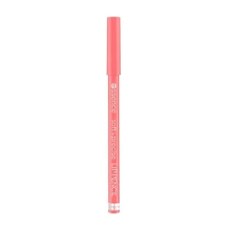 Essence Soft & Precise Lip Pencil 304 Divine Pink Long Lasting Lip Liner for Defined Lips 0.78g