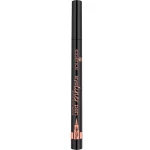 Essence Waterproof Dip Eyeliner Pen Deep Black Longlasting Eye Makeup Precise Application Vegan - Essence