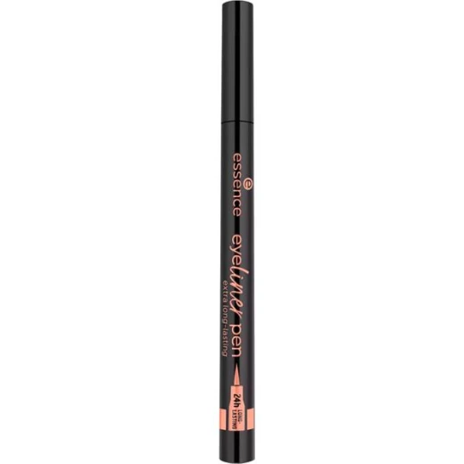 Essence Waterproof Dip Eyeliner Pen Deep Black Longlasting Eye Makeup Precise Application Vegan Essence Waterproof Dip Eyeliner Pen Deep Black Longlasting Eye Makeup Precise Application Vegan