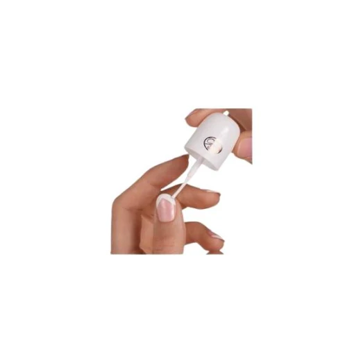 Essence French Manicure Tip Painter 01 Quick Dry Nail Polish for Precise White Tip Application Professional Finish Easy Use for Beginners and Experts Salon Quality Results - Essence - Image 2