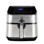 Geepas digital air fryer with vortex air frying technology 7.5L - GEEPAS