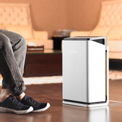Geepas air purifier 7kg - GEEPAS - Image 4