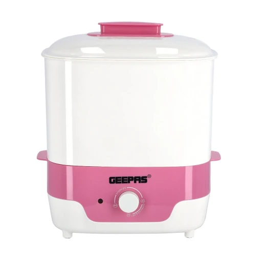 Geepas baby bottle sterilizer Geepas baby bottle sterilizer