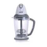 Geepas electric chopper 1.5l - GEEPAS