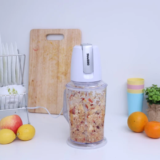 Geepas electric chopper 1.5l - GEEPAS - Image 3