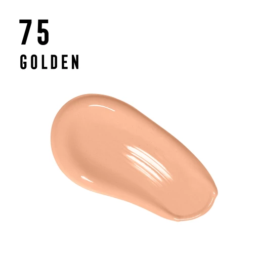 Max Factor Facefinity All Day Flawless Foundation SPF 20 Full Coverage Oil Free Makeup for All Skin Types - Max Factor - Image 2