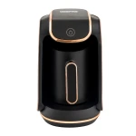 Geepas Turkish Coffee Maker GCM41517 – 4 Cup Capacity - GEEPAS