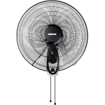 Geepas wall mount fan - GEEPAS