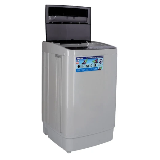 Geepas fully automatic top loaded washing machine 6kg - GEEPAS - Image 4