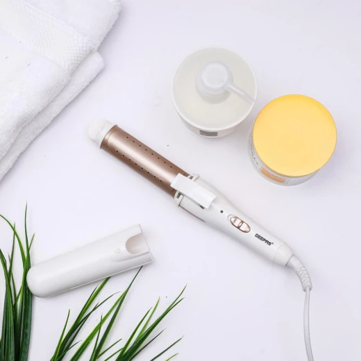 Geepas hair curler - GEEPAS - Image 6