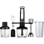 Geepas 5-in-1 hand blender - GEEPAS