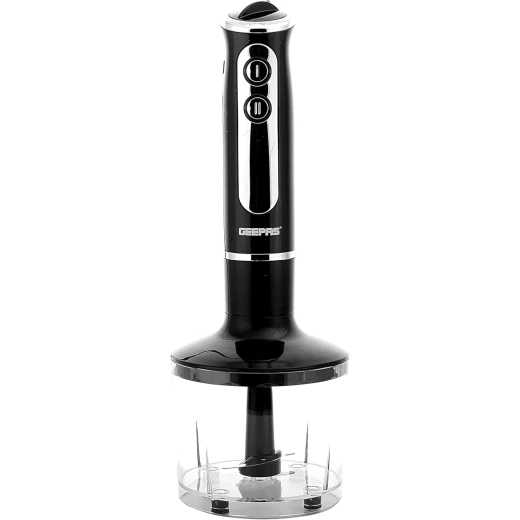 Geepas 5-in-1 hand blender - GEEPAS - Image 7