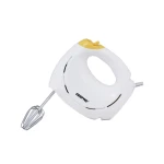 Geepas electric hand mixer - GEEPAS