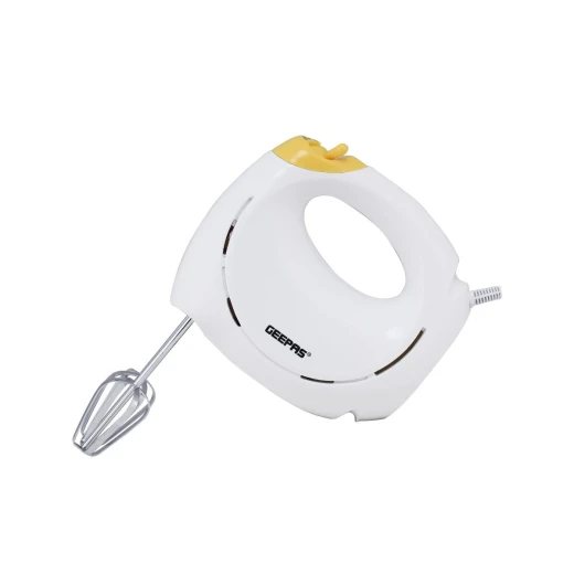 Geepas electric hand mixer Geepas electric hand mixer