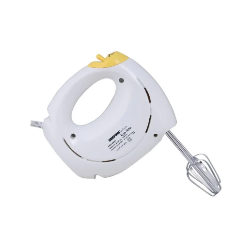 Geepas electric hand mixer - GEEPAS - Image 5