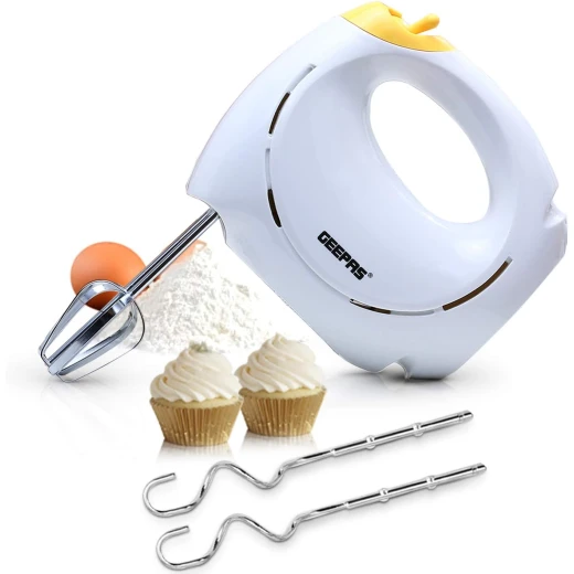 Geepas electric hand mixer - GEEPAS - Image 9