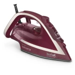 Tefal steam iron ultra gliss 2800w - Tefal
