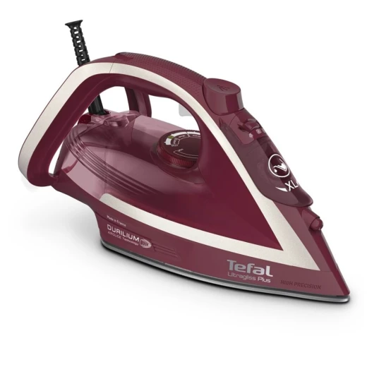 Tefal steam iron ultra gliss 2800w Tefal steam iron ultra gliss 2800w