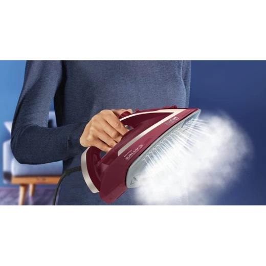 Tefal steam iron ultra gliss 2800w - Tefal - Image 5