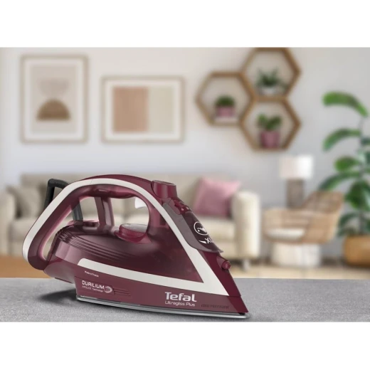 Tefal steam iron ultra gliss 2800w - Tefal - Image 6