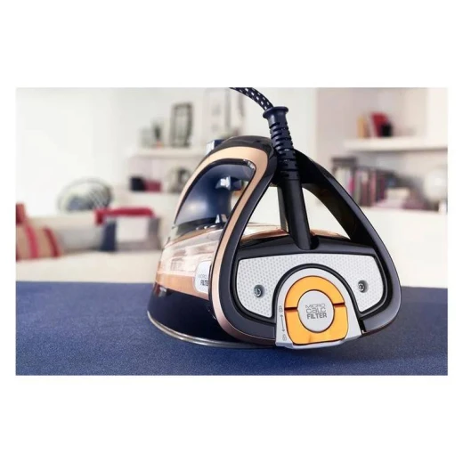 Tefal steam iron ultimate anti calc - Tefal - Image 2
