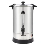 Geepas stainless steel electric kettle 20L - GEEPAS