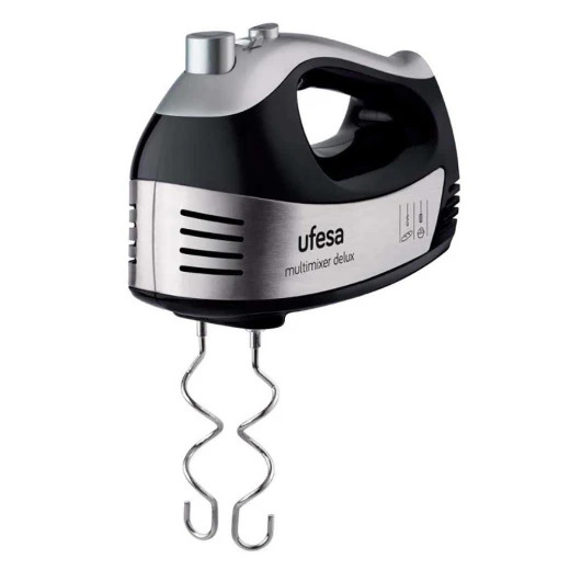 Ufesa hand mixer delux bv5650 500w - Ufesa - Image 3