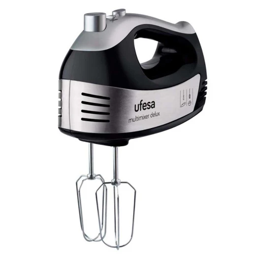 Ufesa hand mixer delux bv5650 500w - Ufesa - Image 4