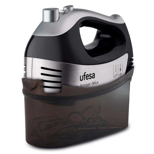 Ufesa hand mixer delux bv5650 500w Ufesa hand mixer delux bv5650 500w