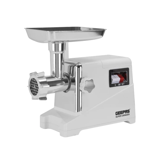 Geepas meat grinder 3000 watt - GEEPAS - Image 4