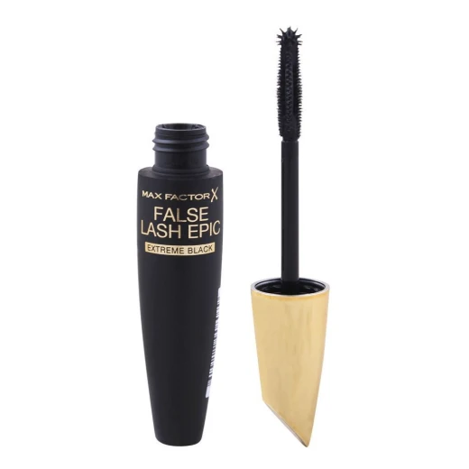 Max Factor False Lash Epic Mascara Extreme Black Volumizing and Lengthening Mascara for Stunning Lashes - Max Factor - Image 2