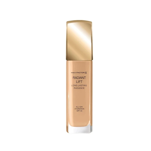 Max factor radiant lift foundation warm sand 30ml Max factor radiant lift foundation warm sand 30ml