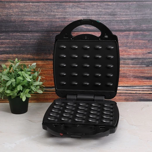 Geepas 25 pcs nut maker 1100W - GEEPAS - Image 4