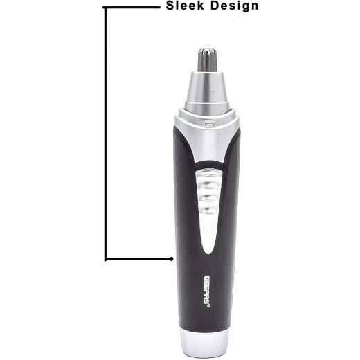 Geepas nose & ear trimmer - GEEPAS - Image 5