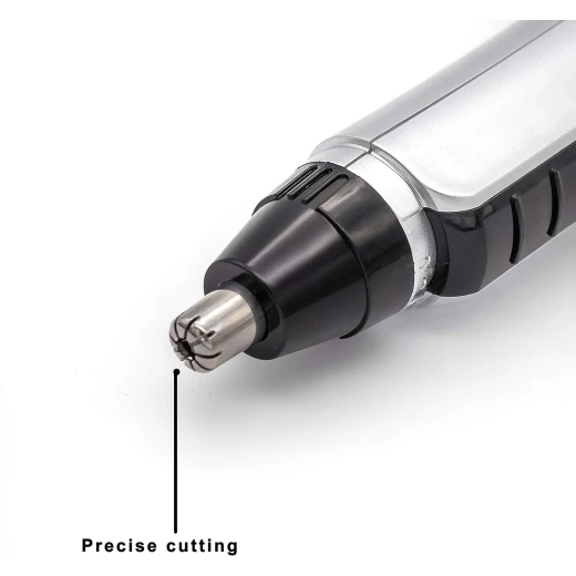 Geepas nose & ear trimmer - GEEPAS - Image 2