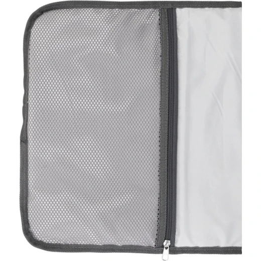 Babyjem funcitonal changing mat rings grey - BabyJem - Image 4