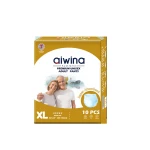 Aiwina Adult Pants 10 Pcs (XL) - Aiwina