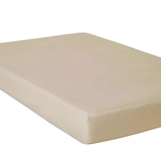 Nova Home "Simply" Crinkled Comforter Set, Beige Color, Size Queen, 4 Pieses - Nova Home - Image 2