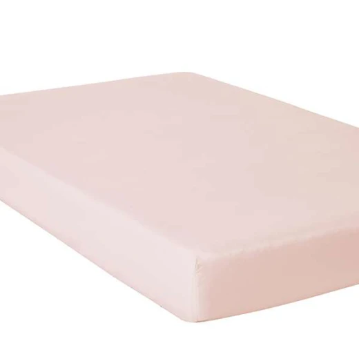 Nova Home "Simply" Crinkled Comforter Set, Pink Color, Size Queen, 4 Pieses - Nova Home - Image 3